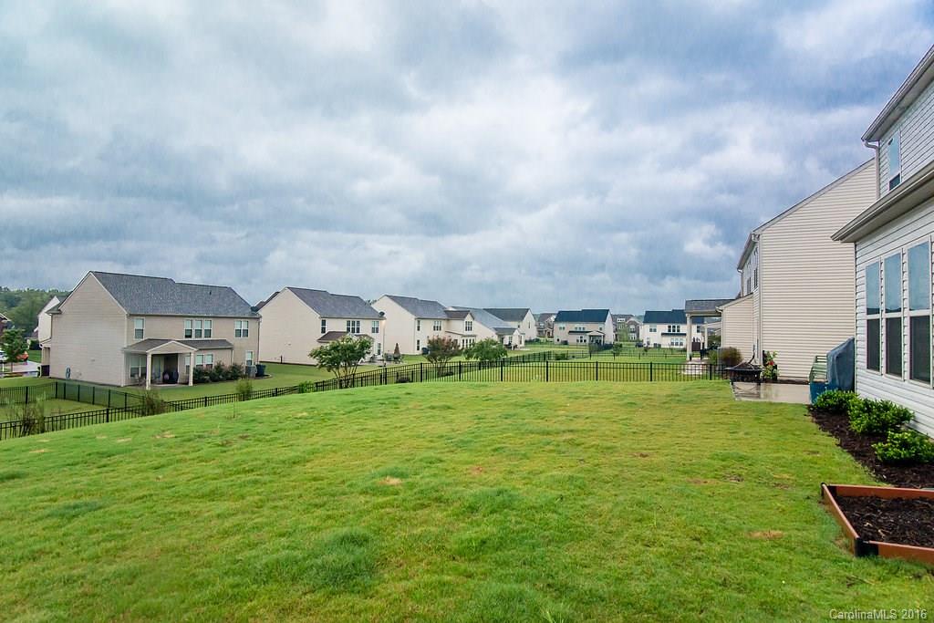 Audubon Lake - Residential