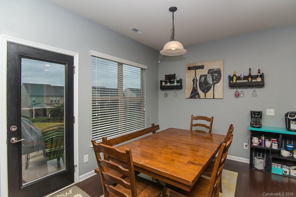 Audubon Lake - Residential