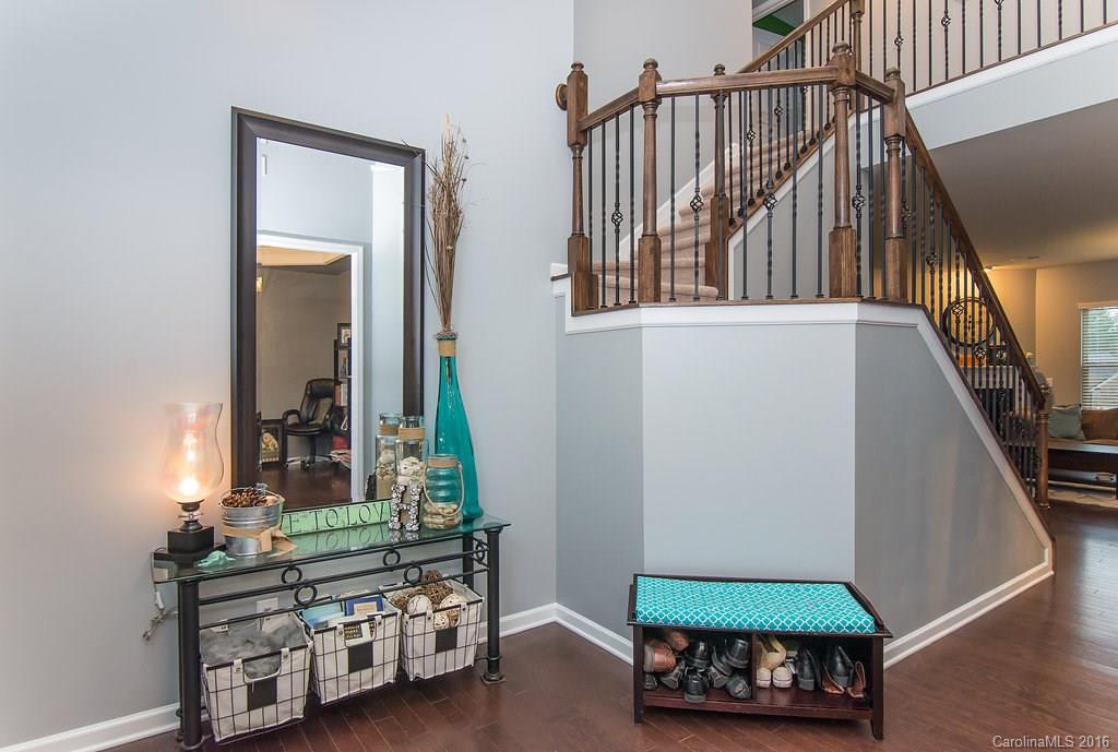 Audubon Lake - Residential