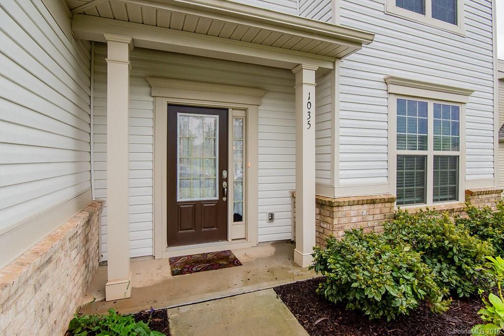 Audubon Lake - Residential