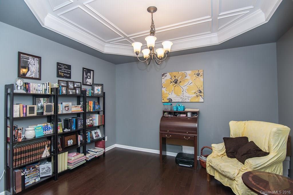 Audubon Lake - Residential