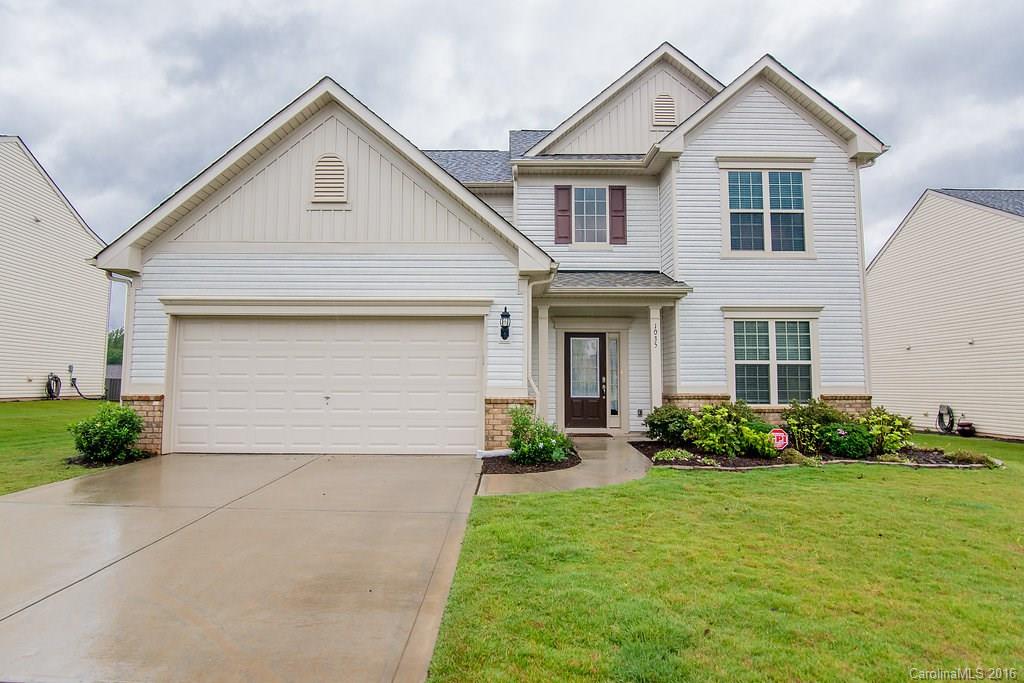 Audubon Lake - Residential