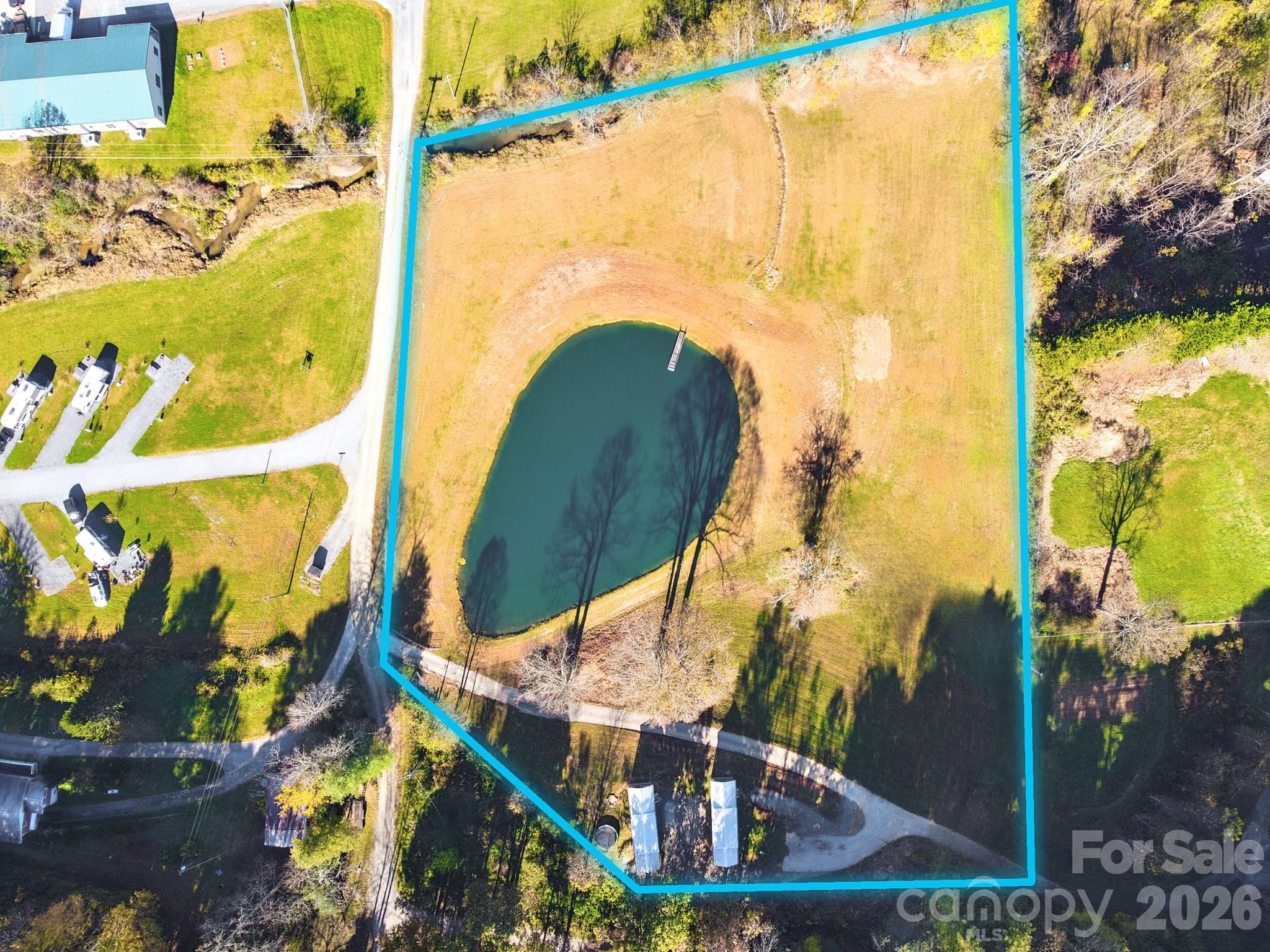 203 & 205 Lime Kiln Lane