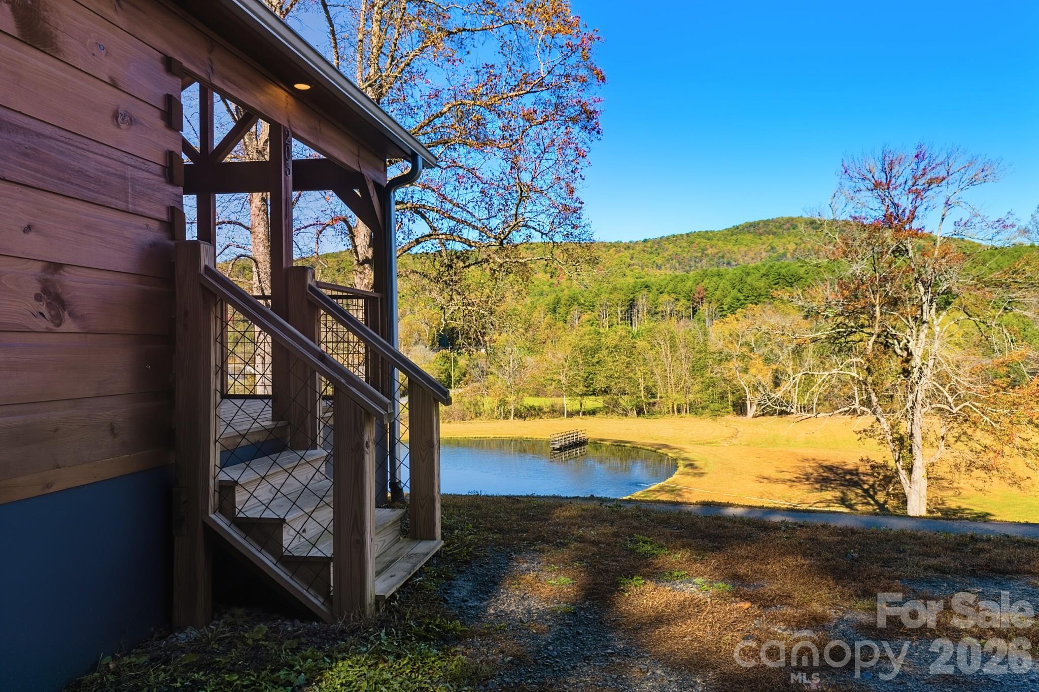 203 & 205 Lime Kiln Lane