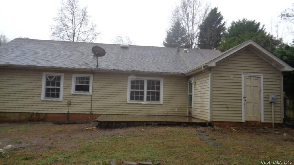 Woodburn - Residential Lease