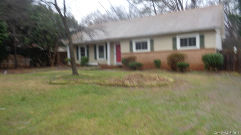 Woodburn - Residential Lease