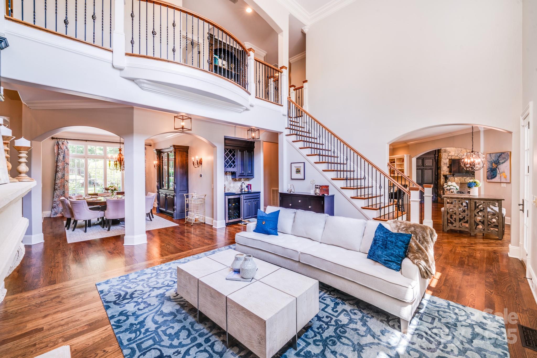 Chatelaine - Residential