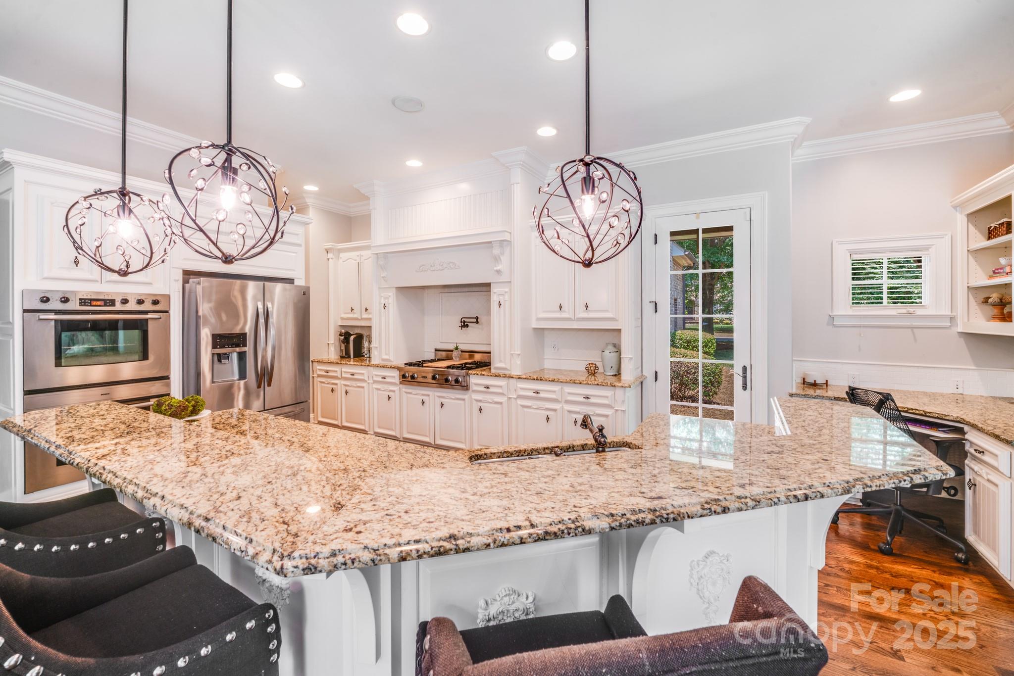 Chatelaine - Residential