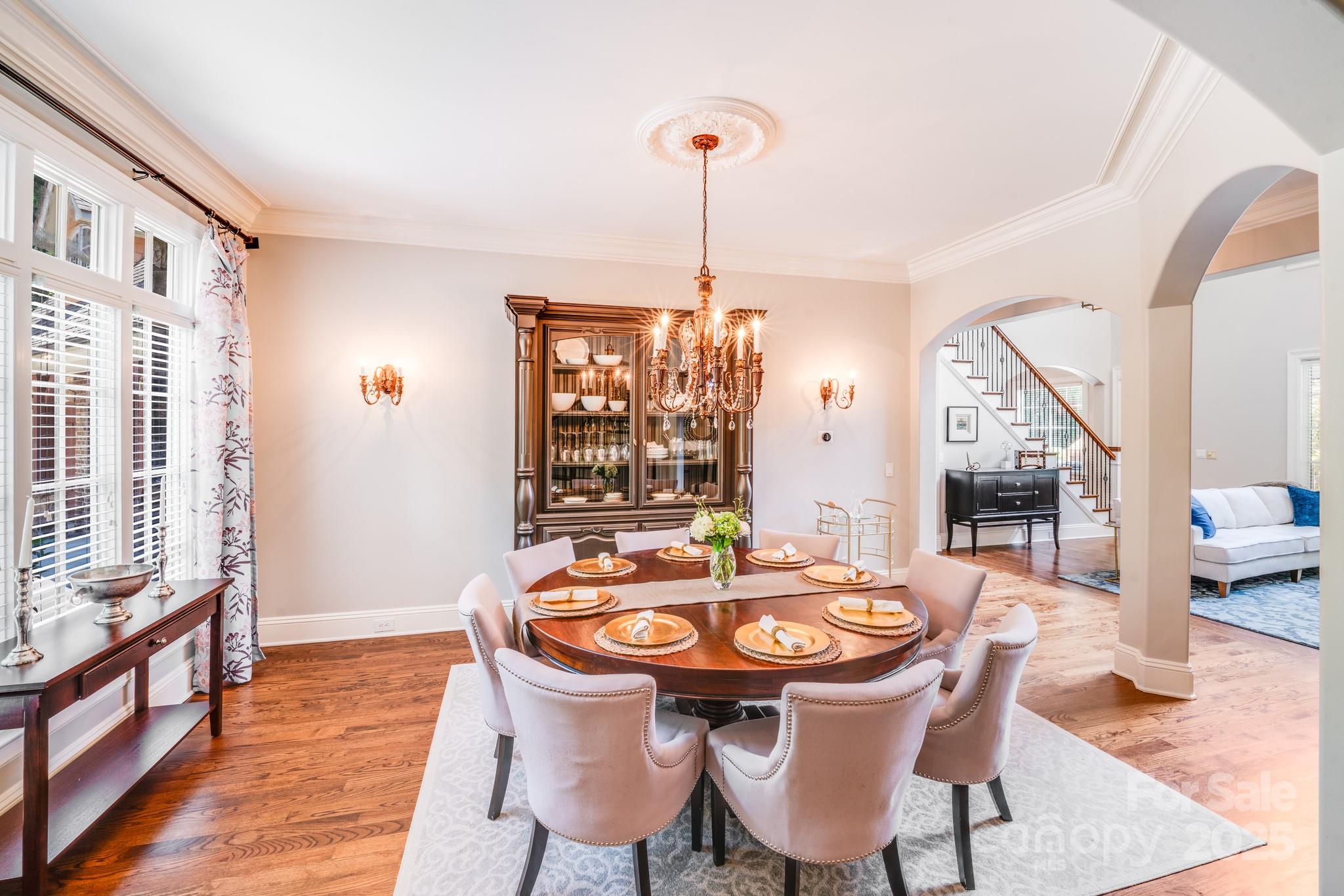 Chatelaine - Residential