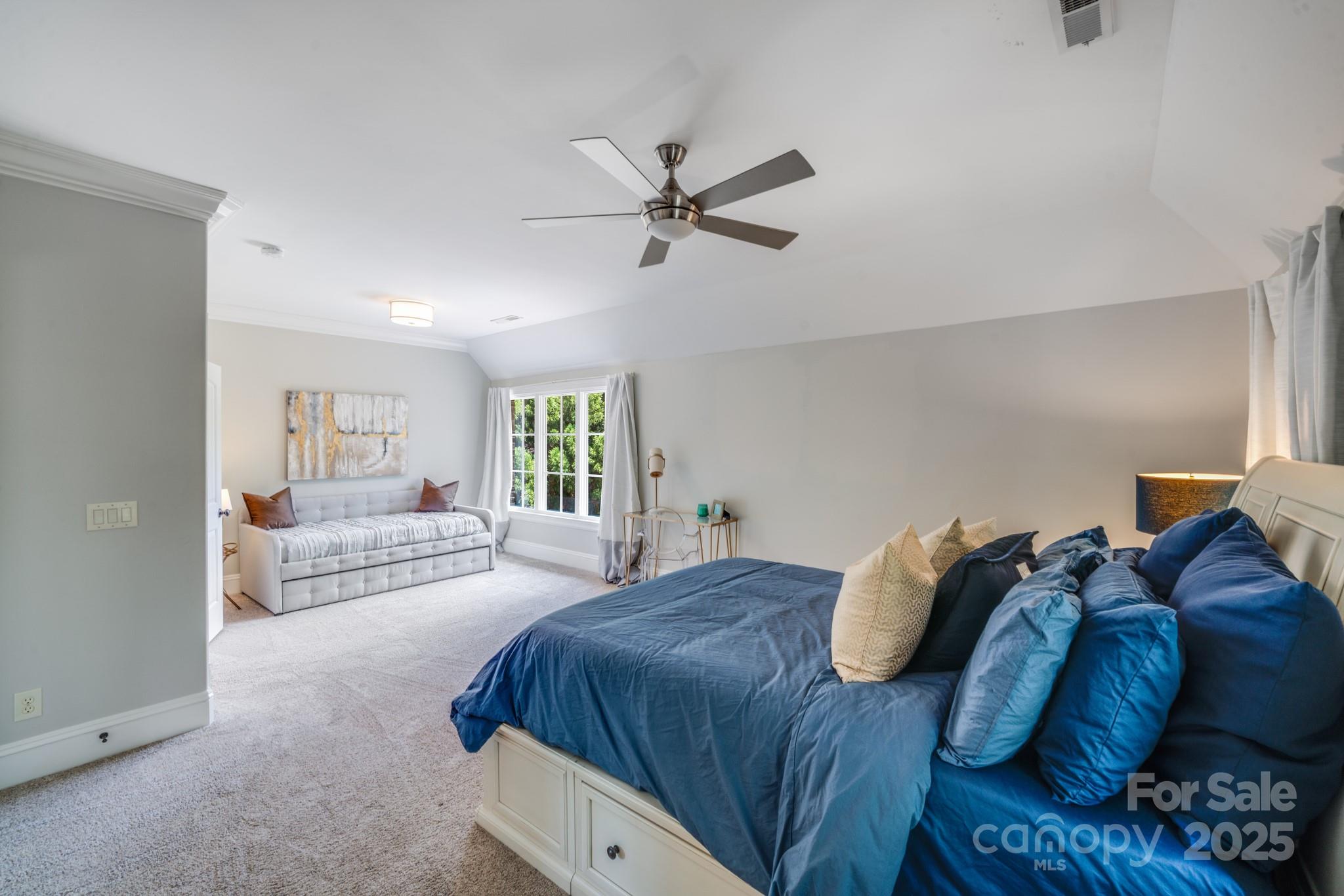 Chatelaine - Residential