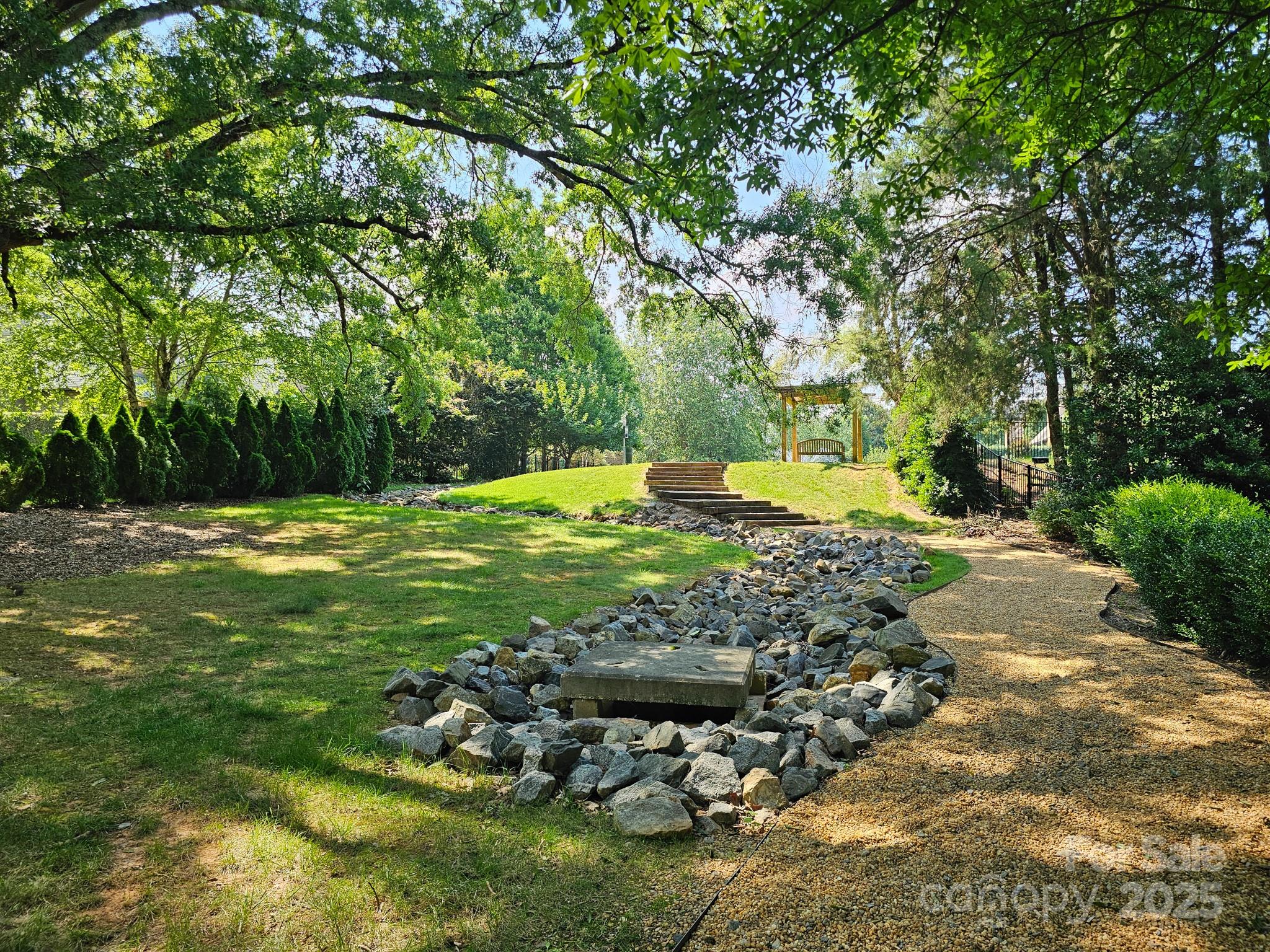 Chatelaine - Residential