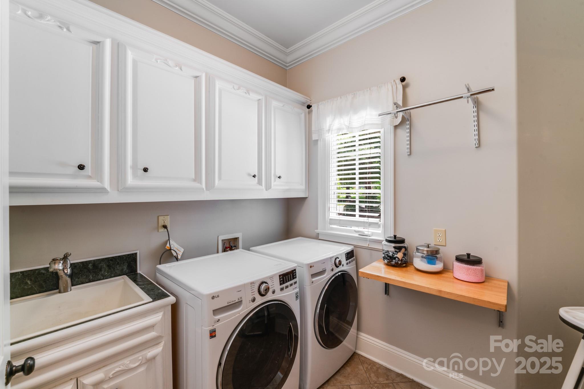 Chatelaine - Residential