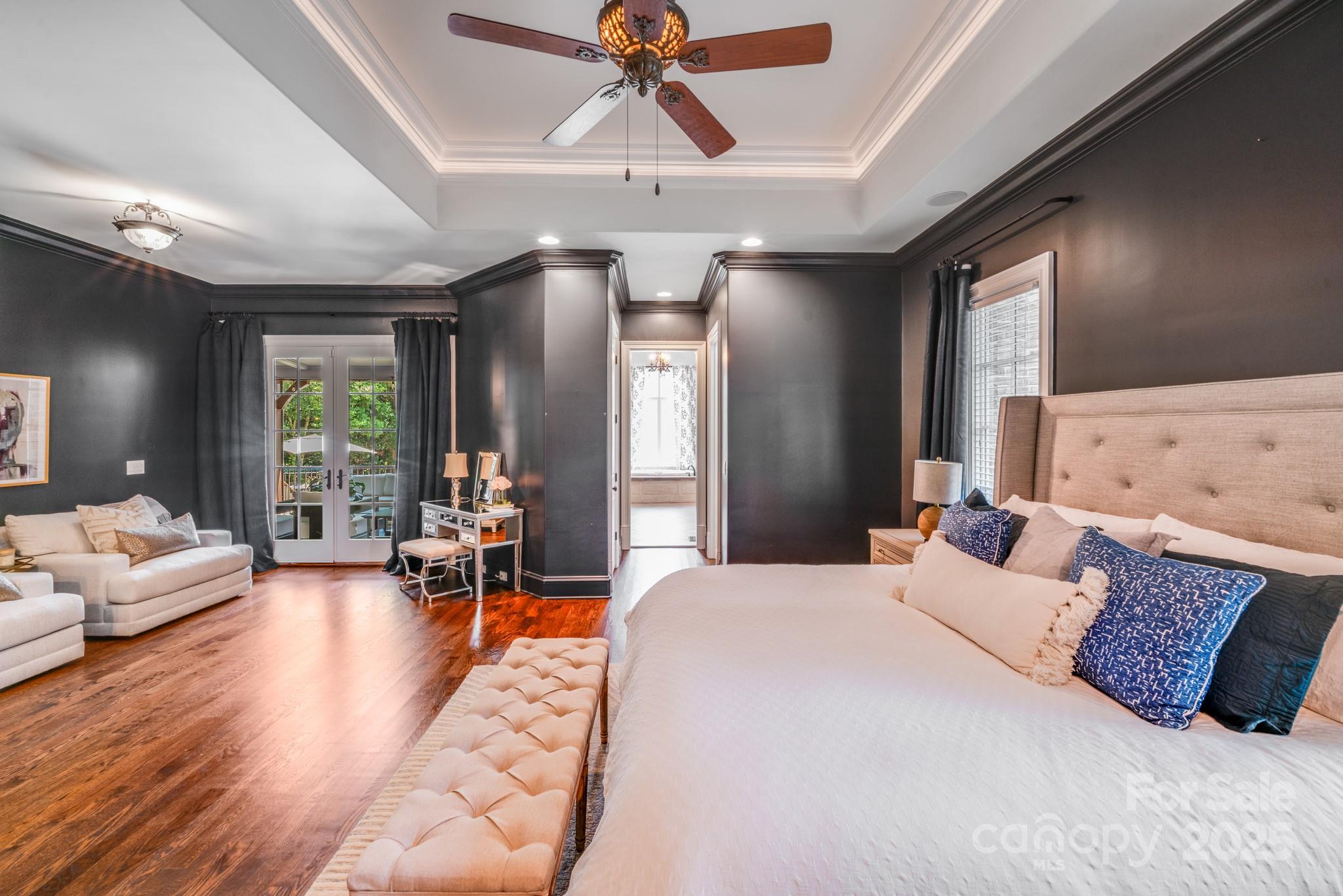 Chatelaine - Residential