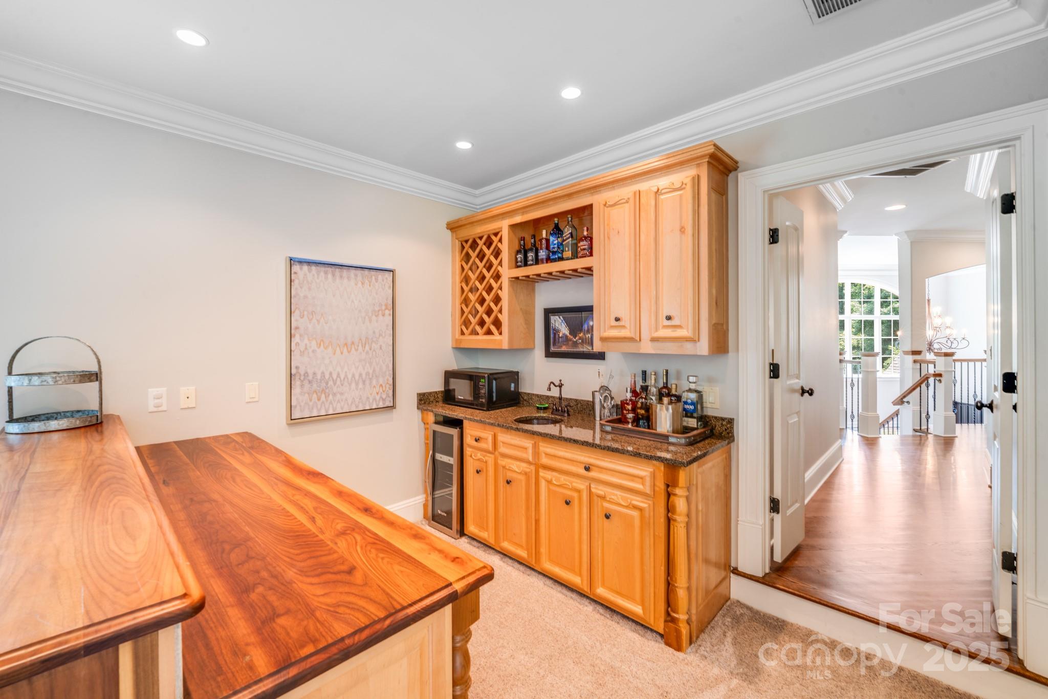 Chatelaine - Residential