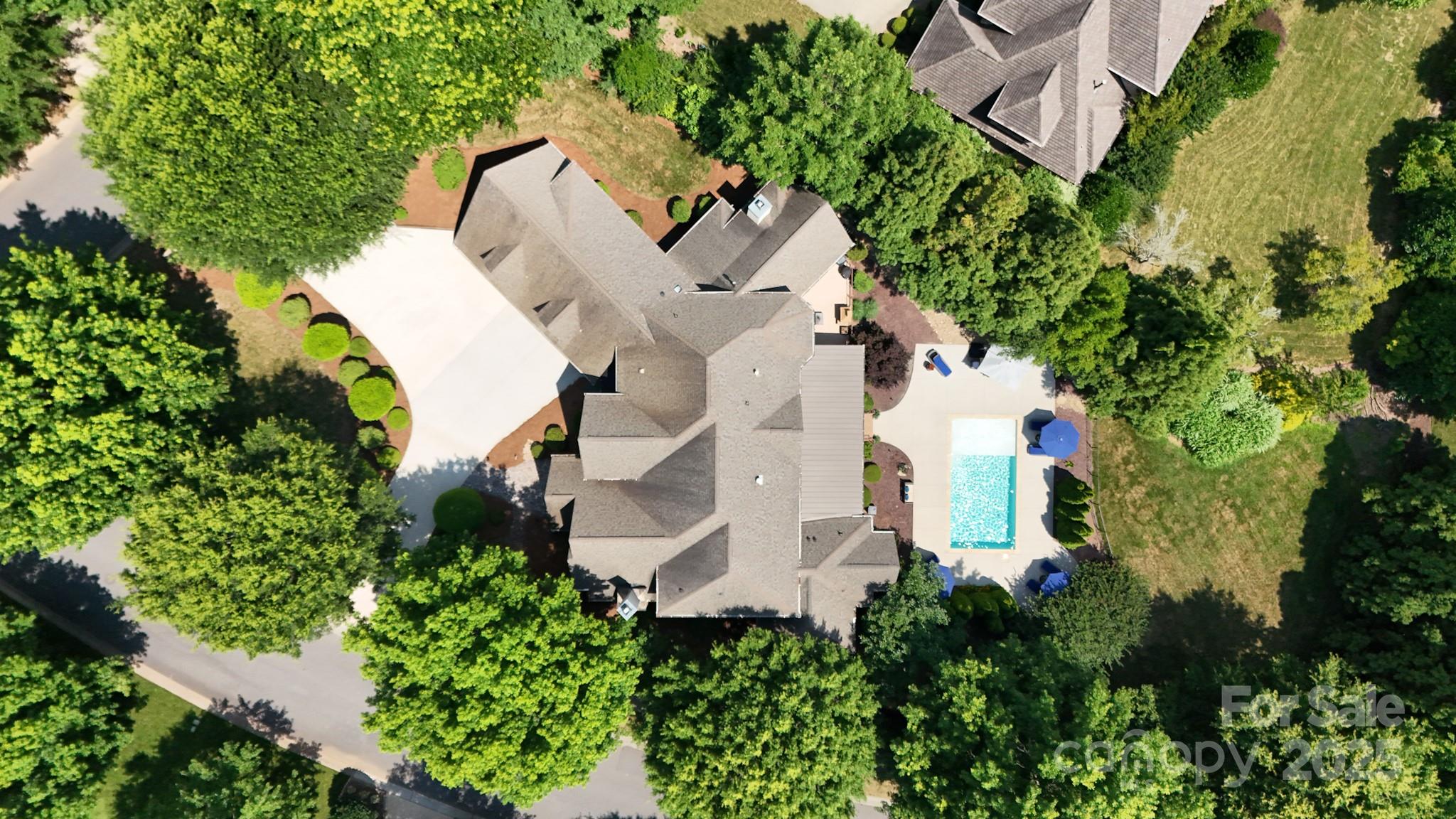 600 Beauhaven Lane