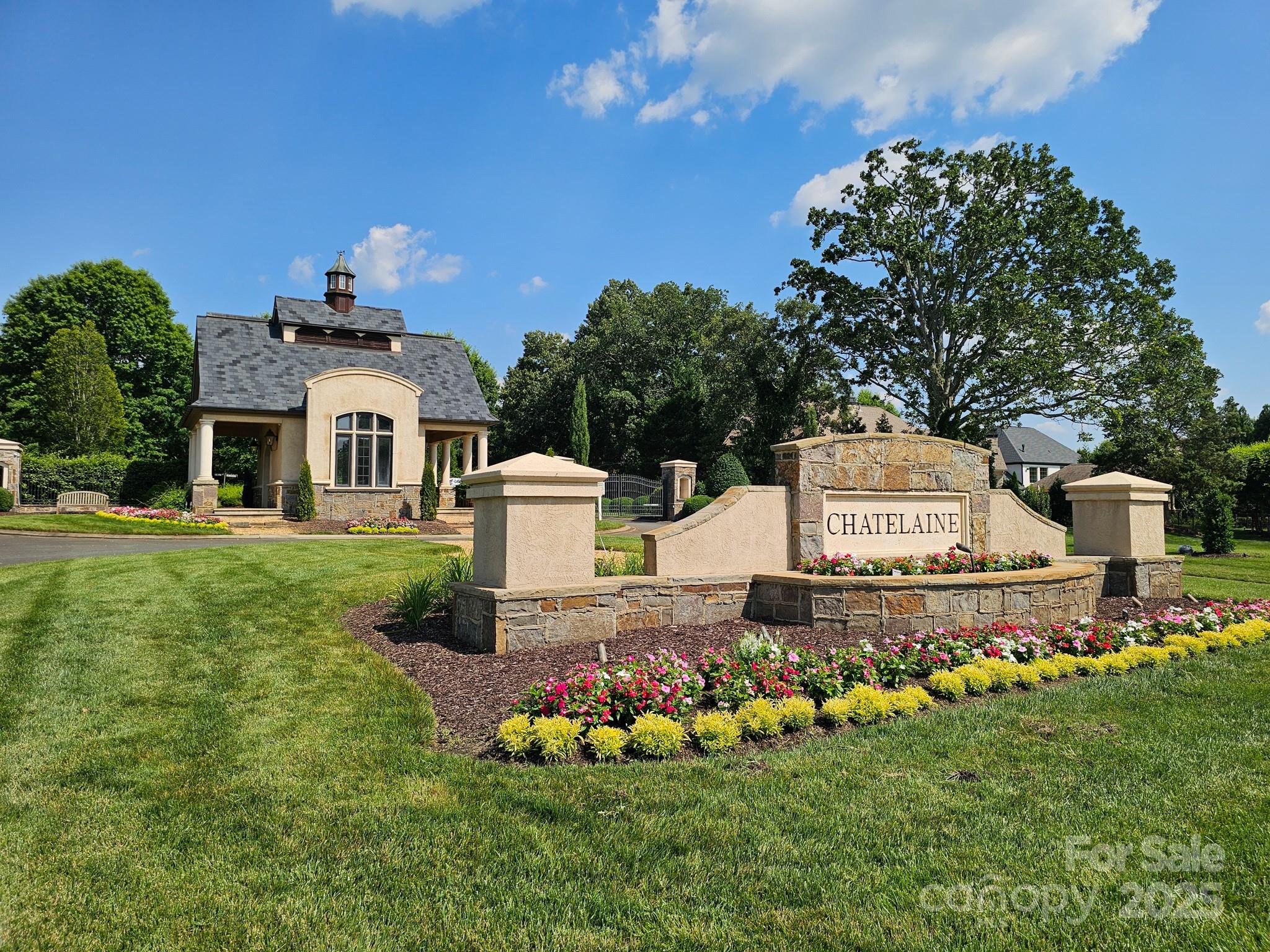 Chatelaine - Residential