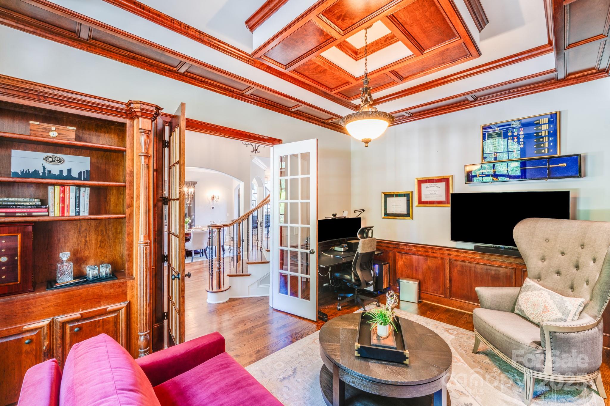 Chatelaine - Residential