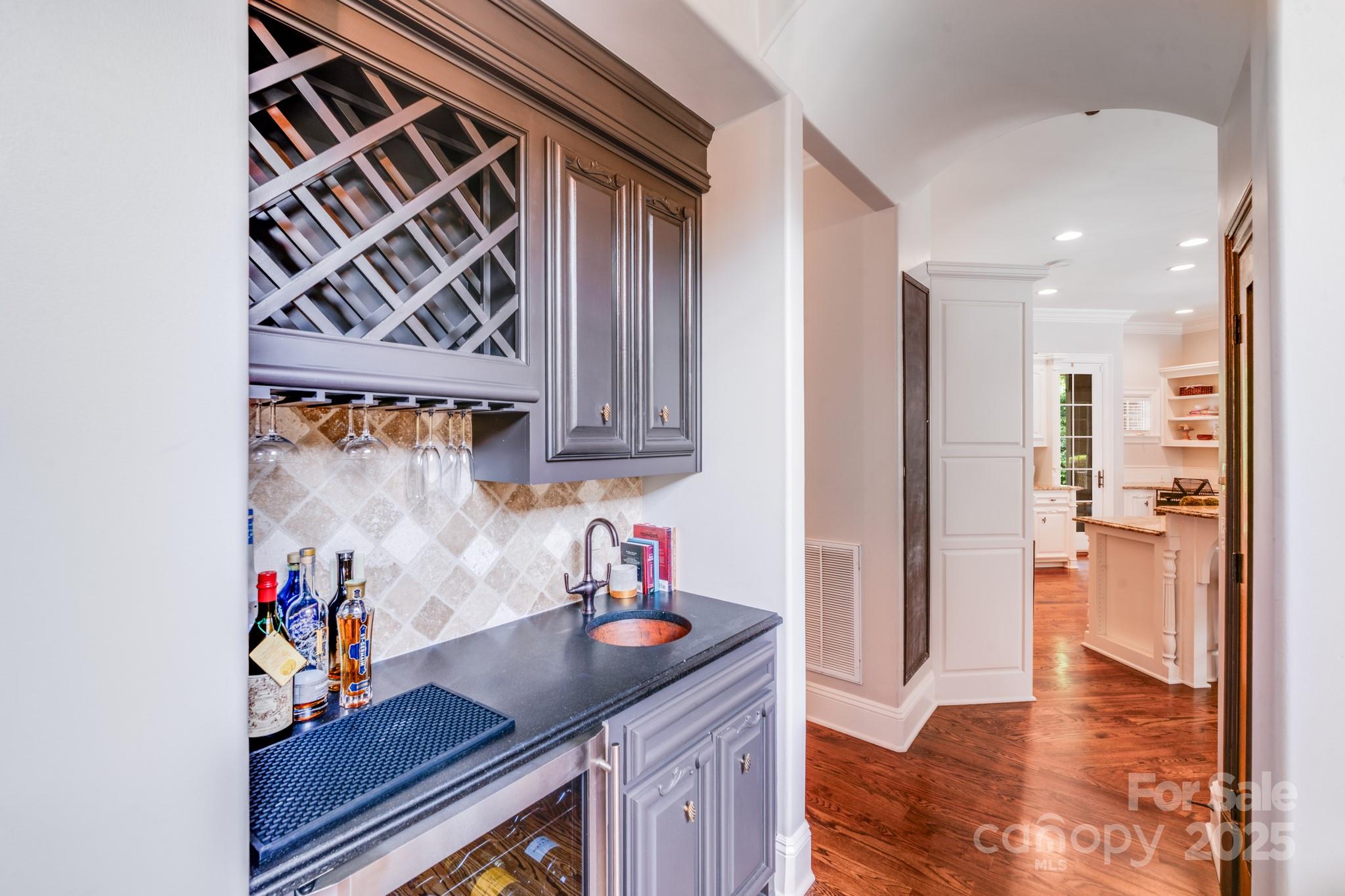 Chatelaine - Residential