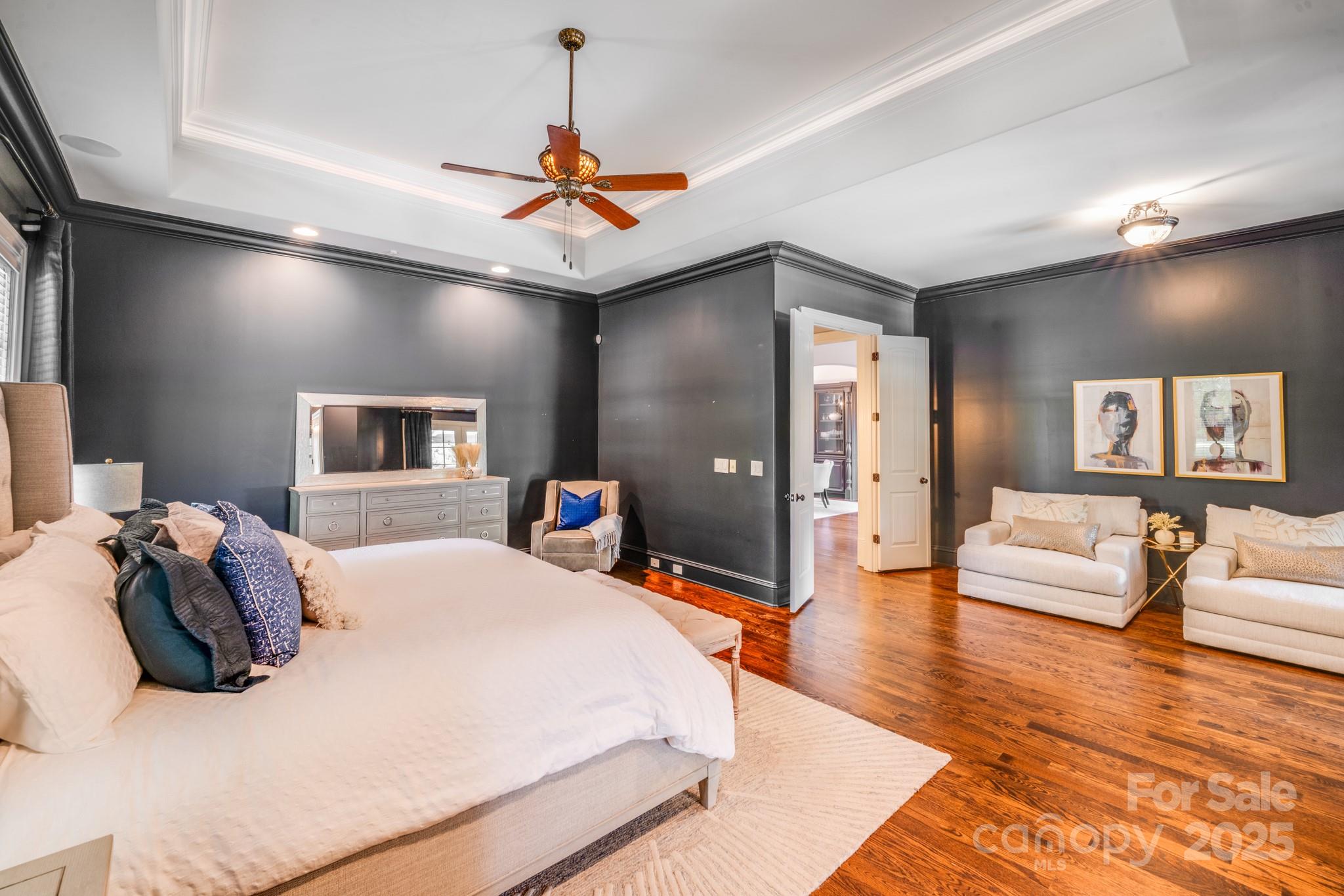 Chatelaine - Residential