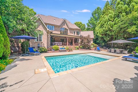 600 Beauhaven Lane Waxhaw NC 28173