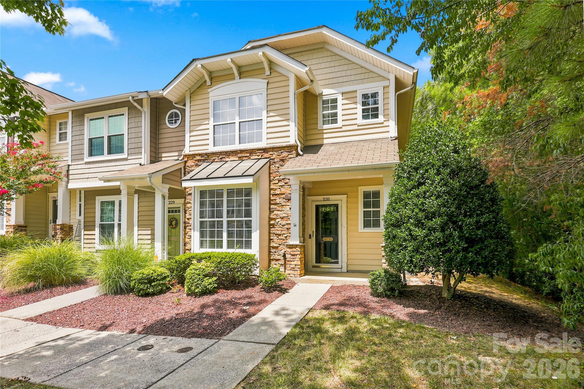 231 Dawn Mist Lane, Fort Mill, SC, 29708