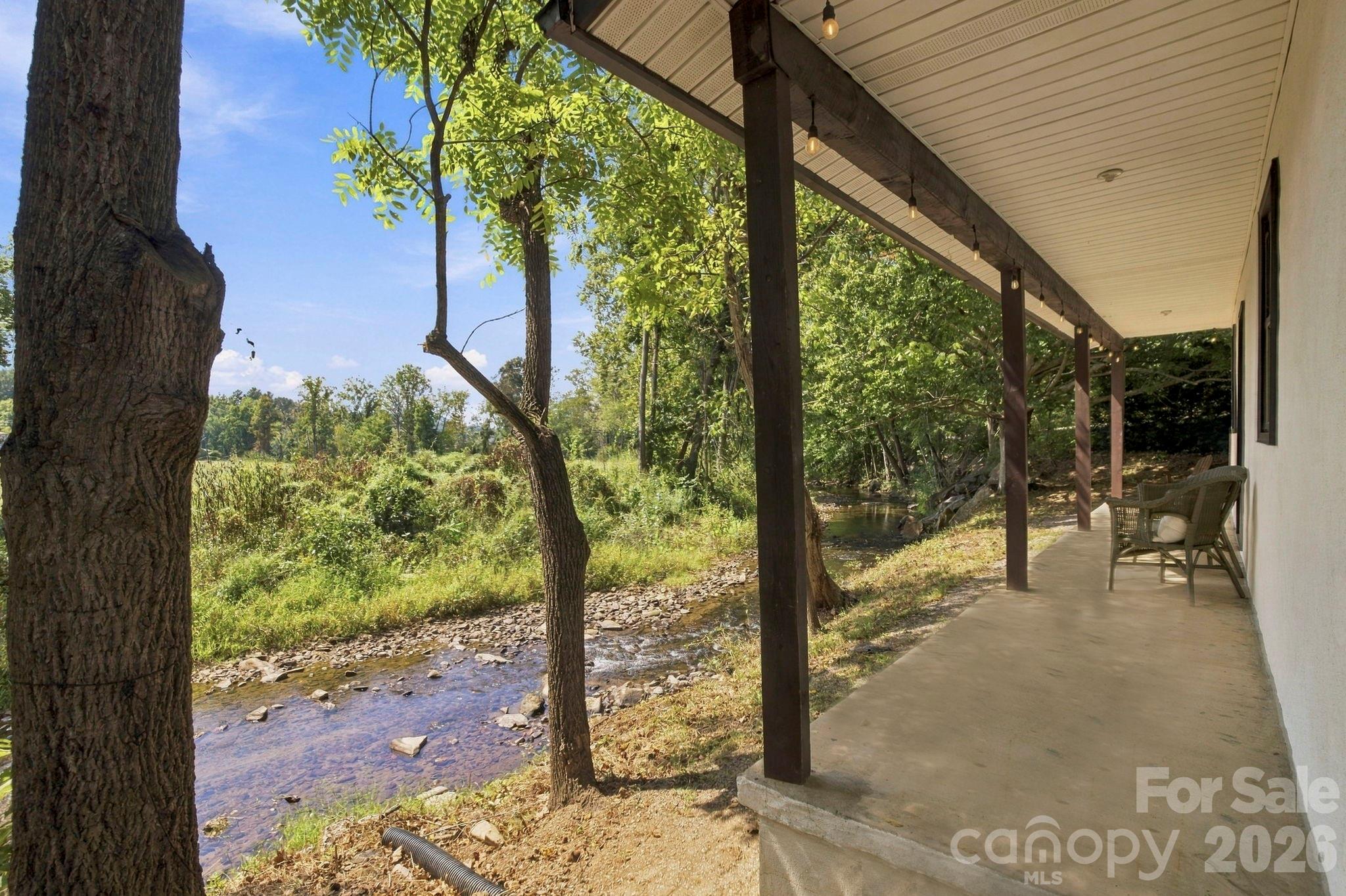 423 Reems Creek Road