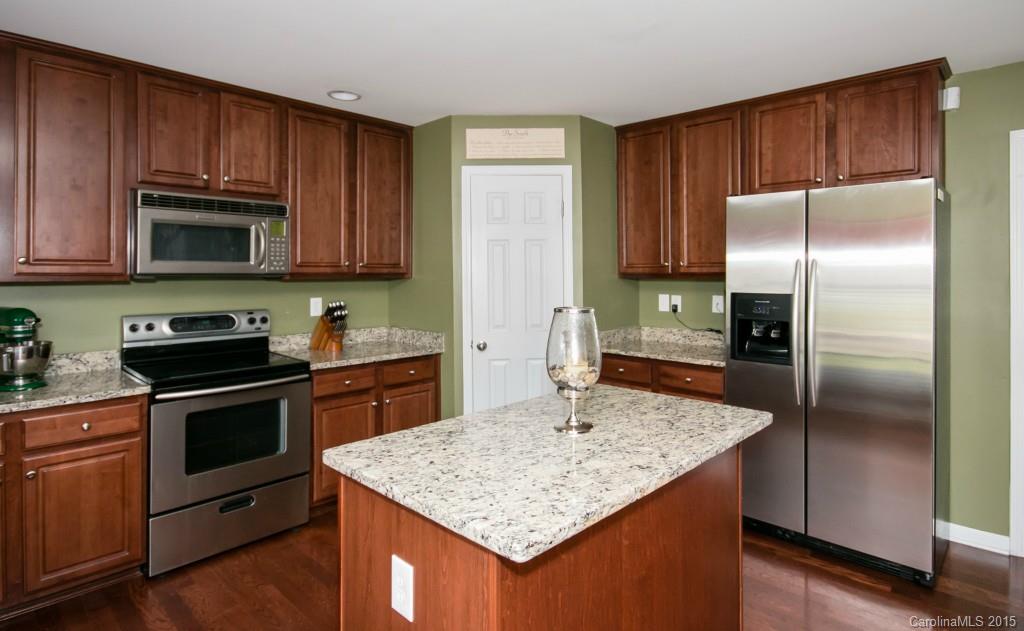 Curtis Pond - Residential