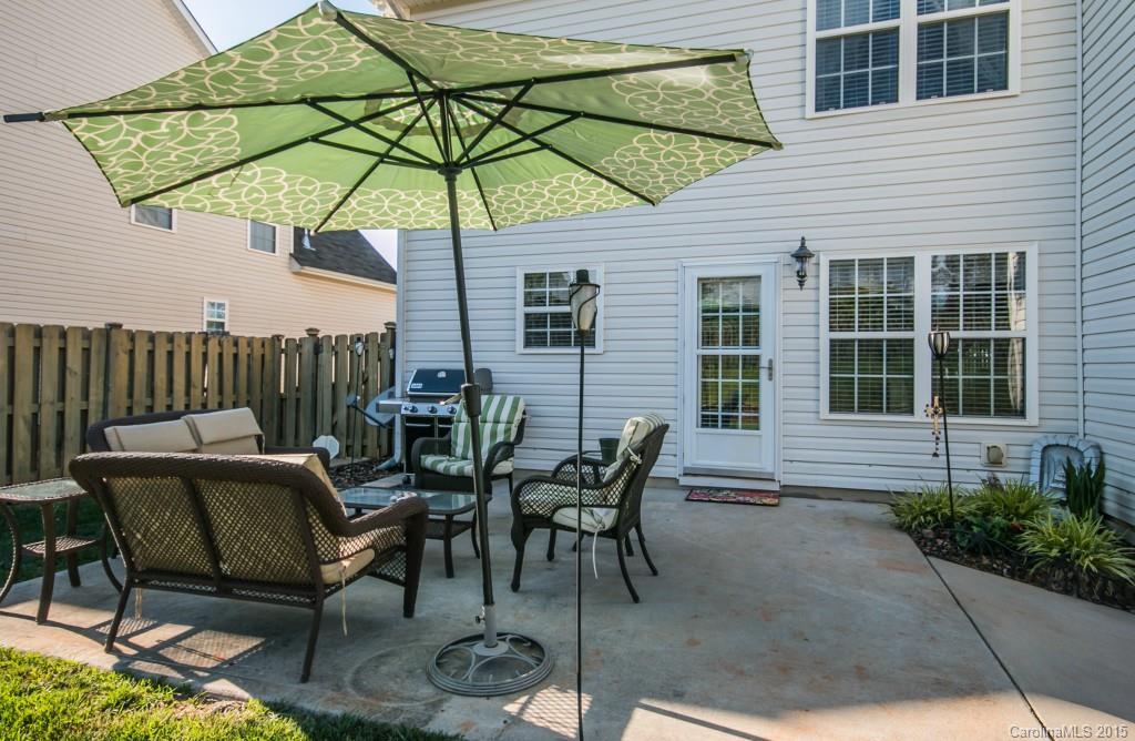 Curtis Pond - Residential