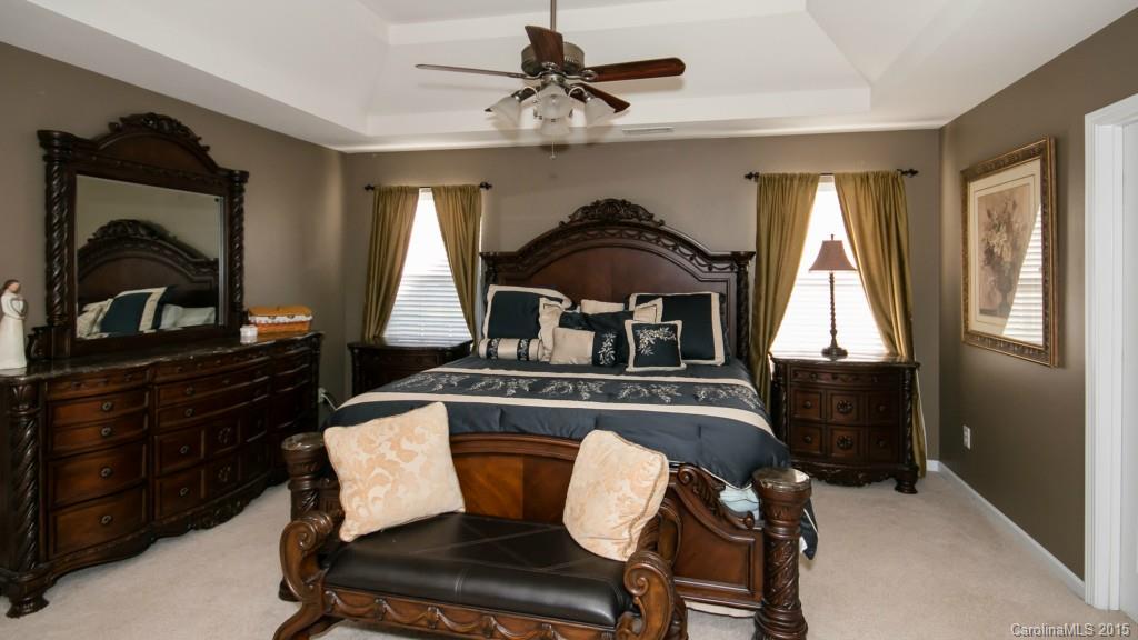 Curtis Pond - Residential