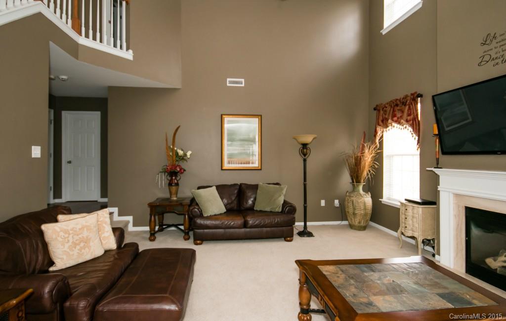 Curtis Pond - Residential