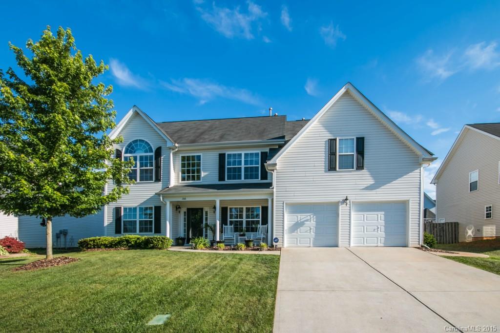 Curtis Pond - Residential