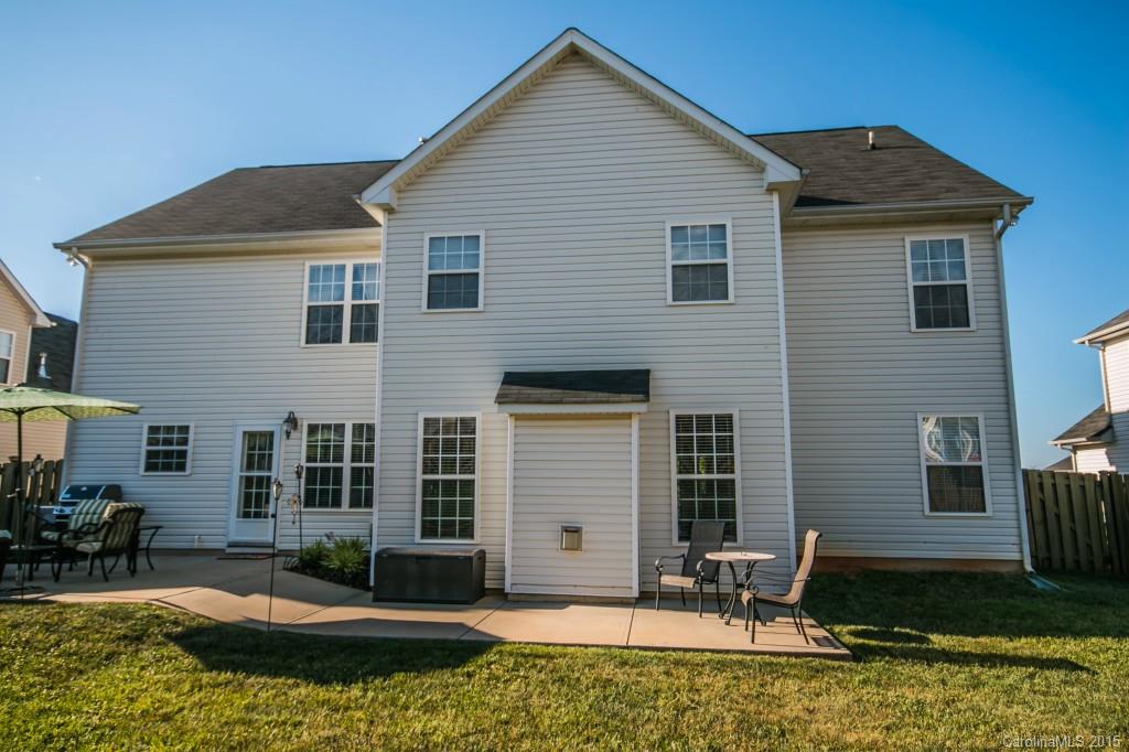 Curtis Pond - Residential