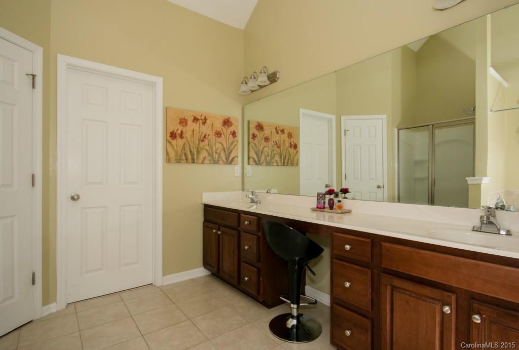 Curtis Pond - Residential