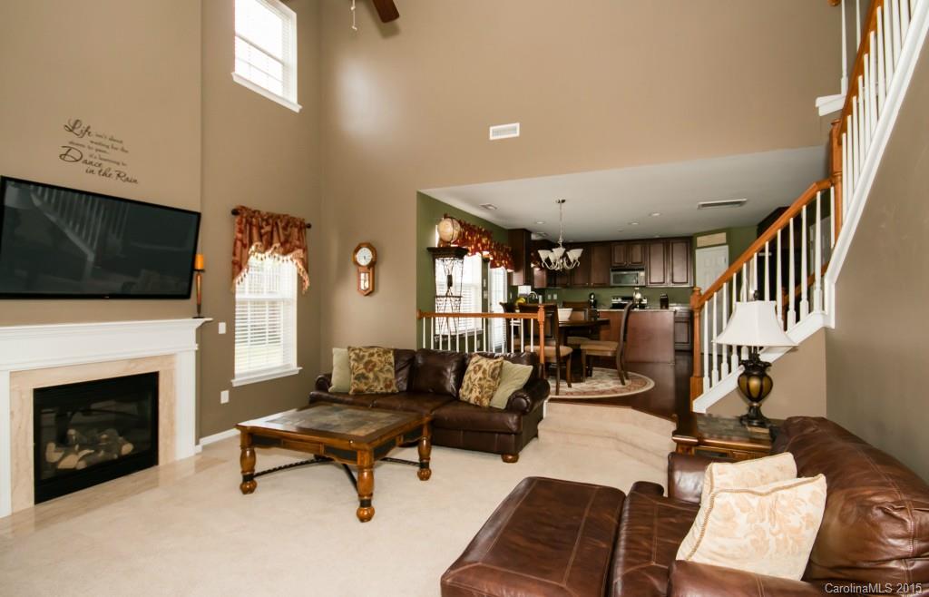 Curtis Pond - Residential