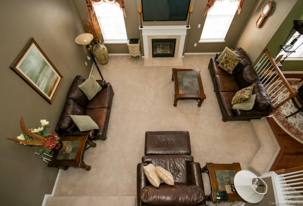 Curtis Pond - Residential