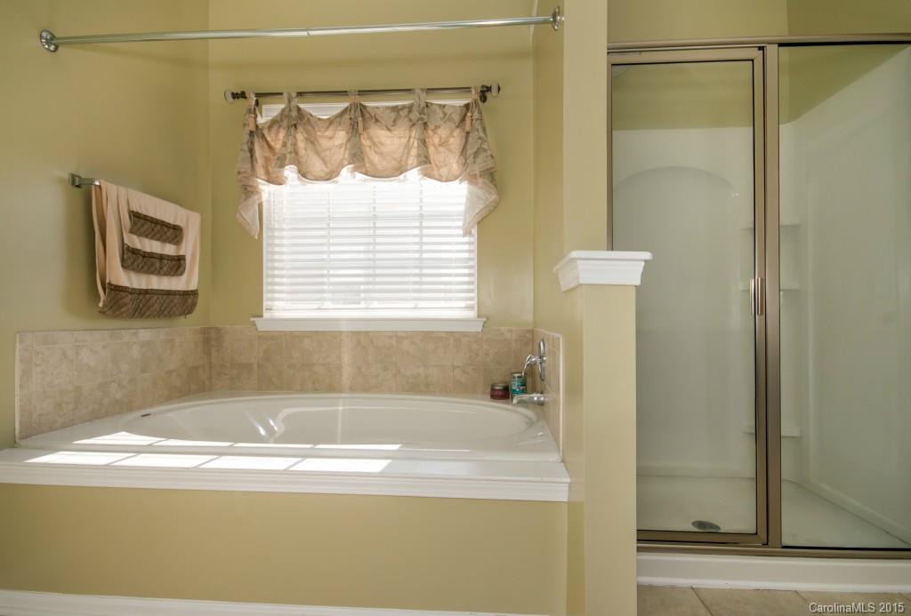 Curtis Pond - Residential