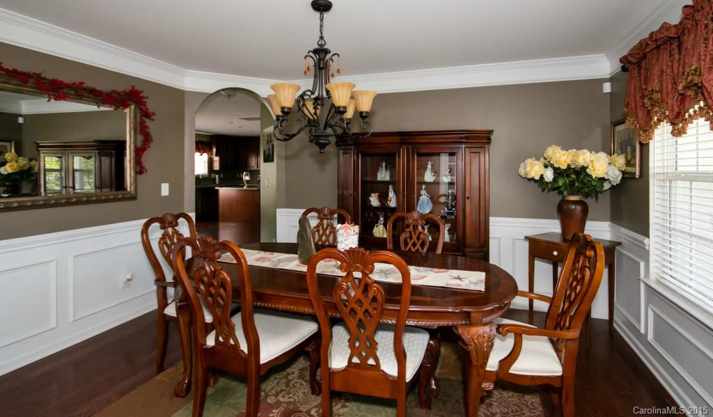 Curtis Pond - Residential