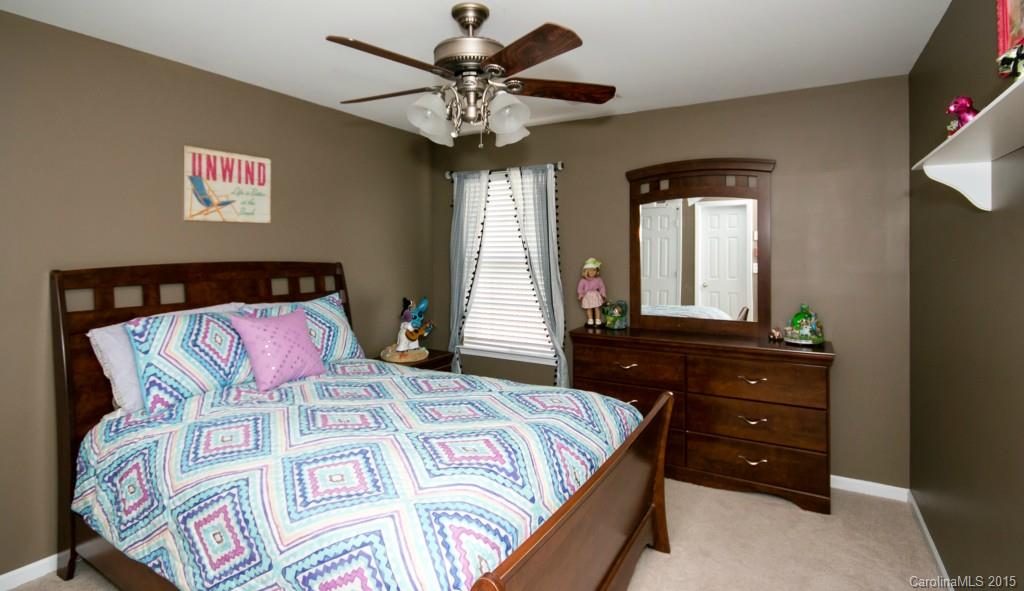 Curtis Pond - Residential