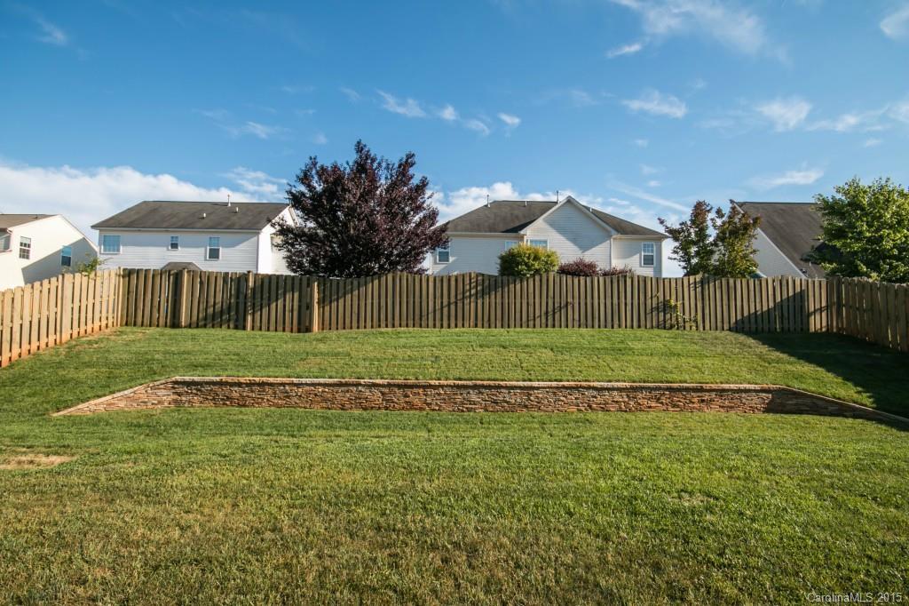 Curtis Pond - Residential