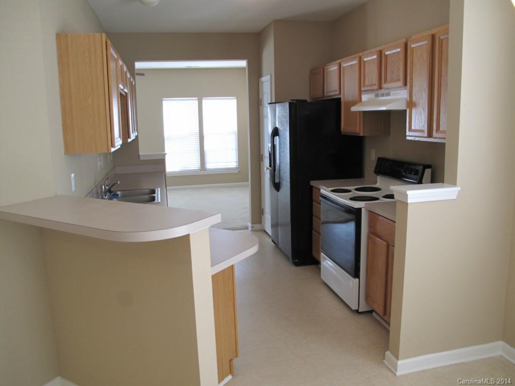 Tanners Creek - Residential Lease