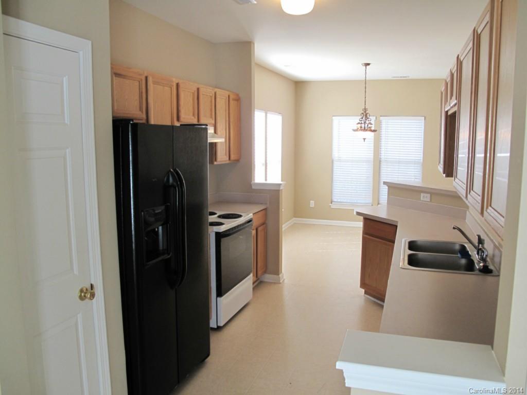 Tanners Creek - Residential Lease