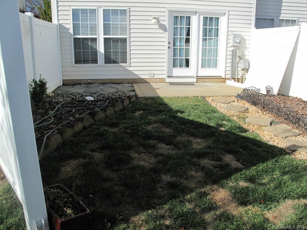 Tanners Creek - Residential Lease