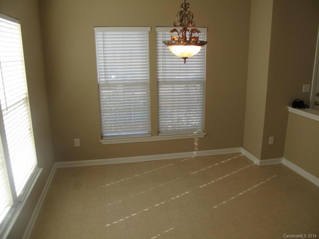 Tanners Creek - Residential Lease