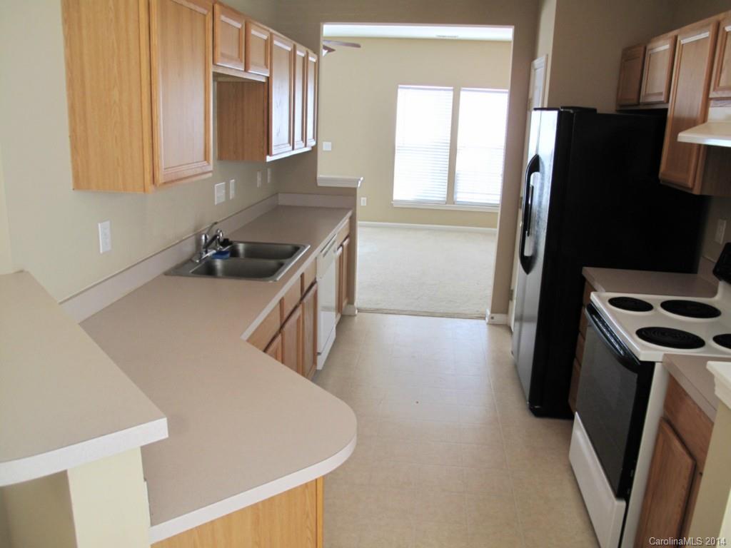 Tanners Creek - Residential Lease