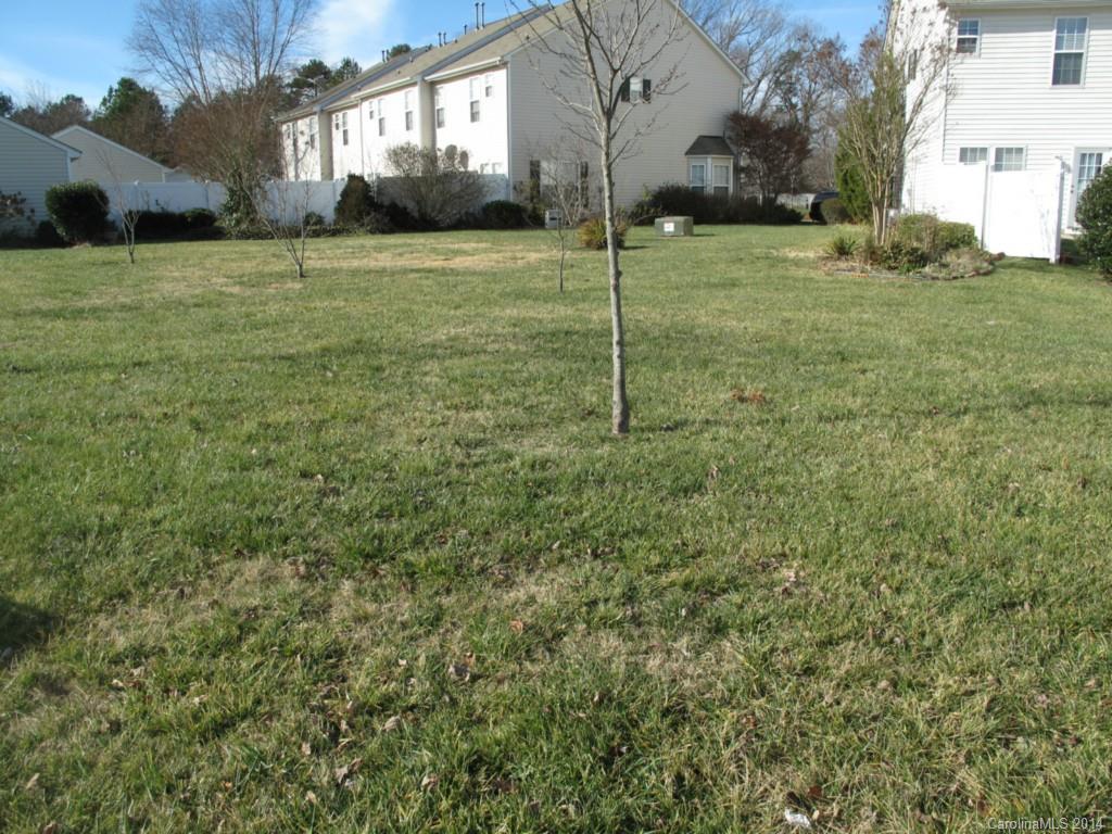 Tanners Creek - Residential Lease