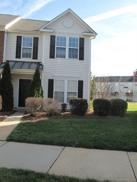 Tanners Creek - Residential Lease