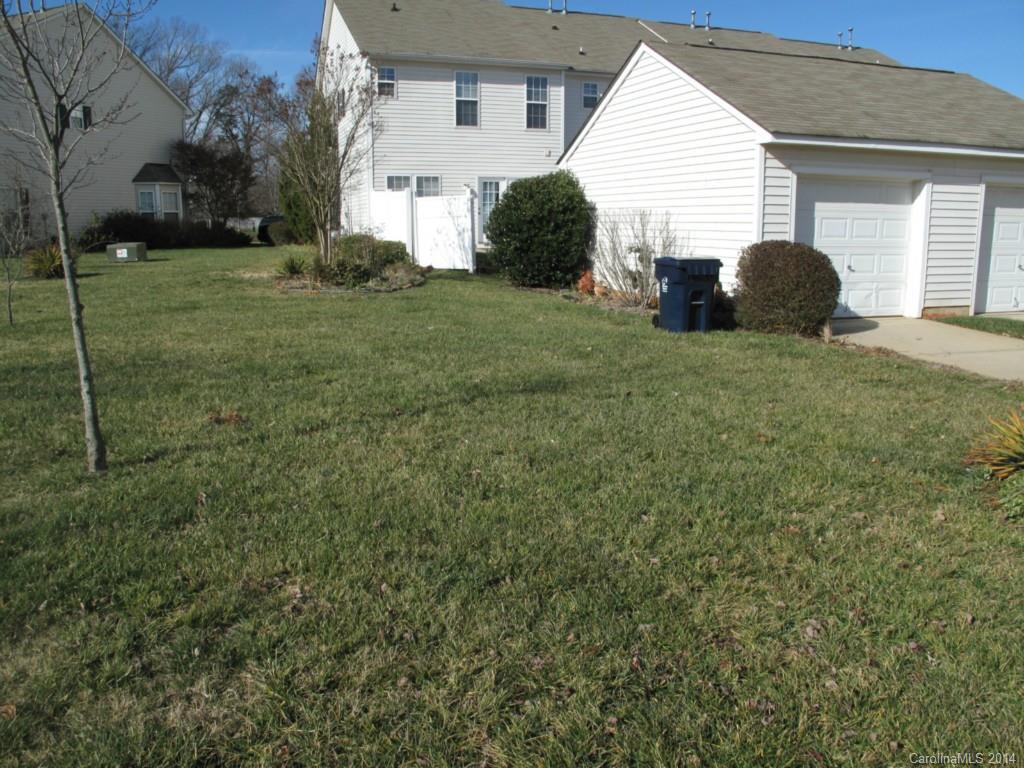 Tanners Creek - Residential Lease