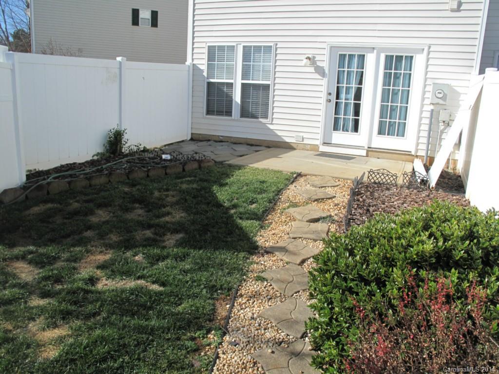 Tanners Creek - Residential Lease