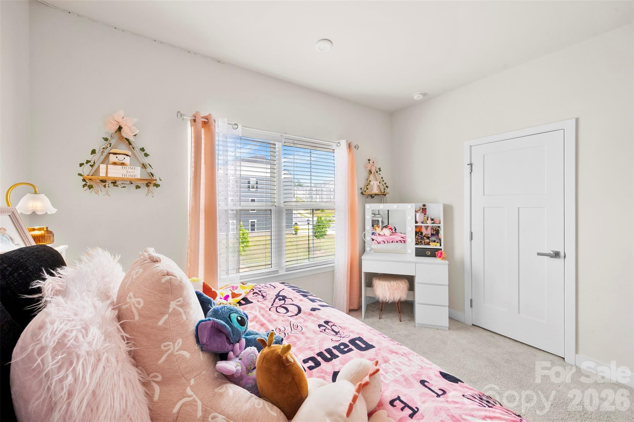 Trinity Townes - Residential