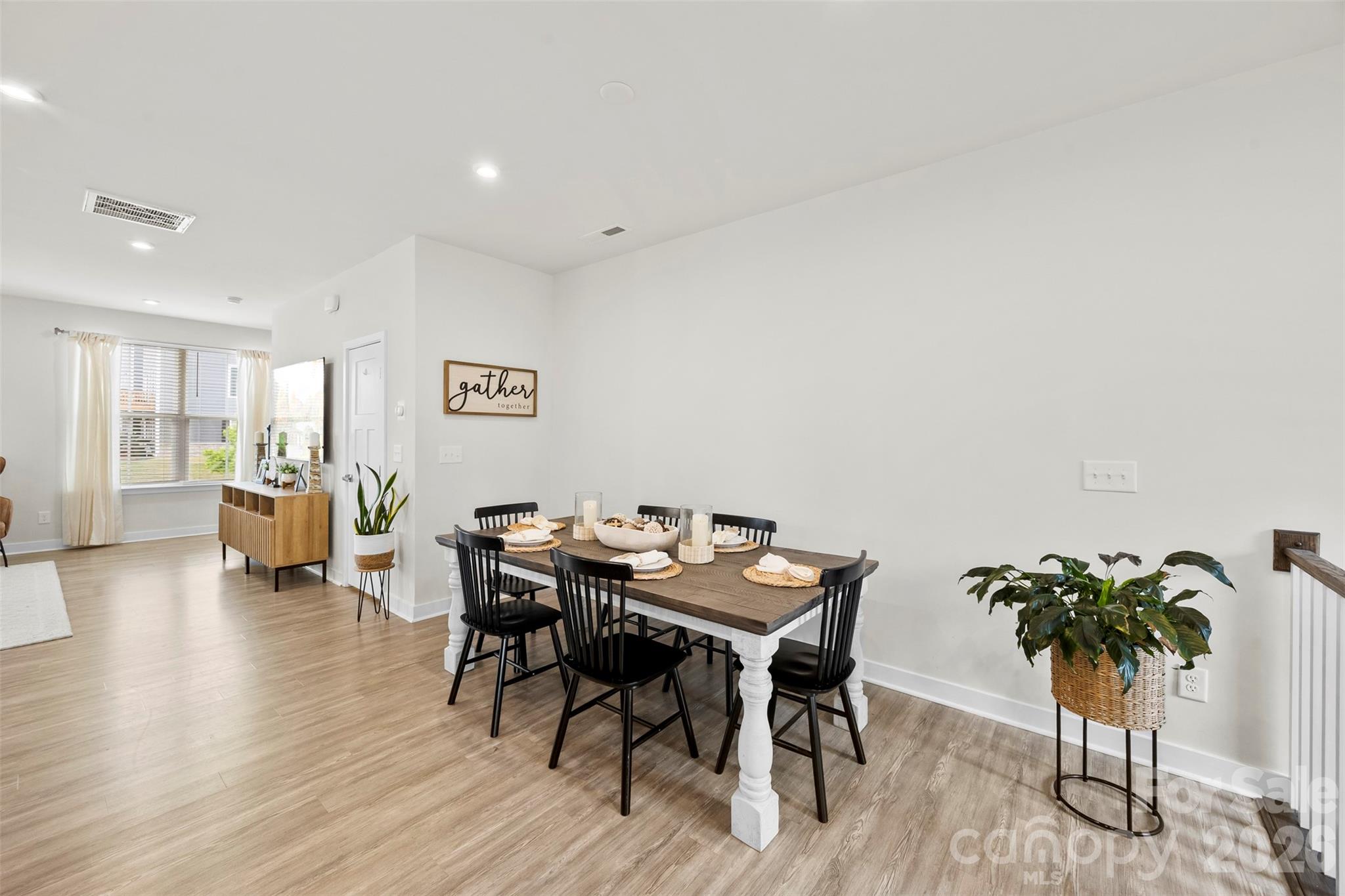 Trinity Townes - Residential